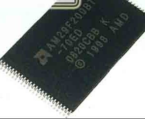 AM29F400BB-48pin