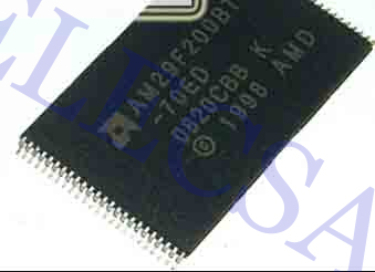 AM29F400BB-48pin