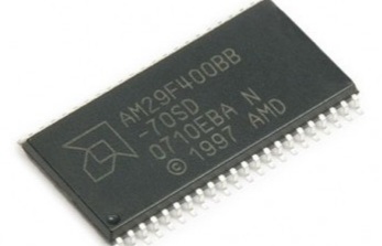 AM29F400BB 44pin