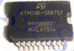 ATM39B
