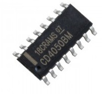 CD4050BM