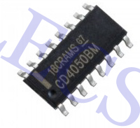 CD4050BM