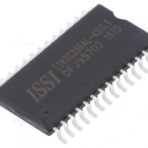IS62C256AL