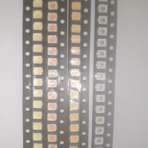 LED SMD1210 آبی