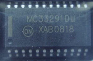 MC33291