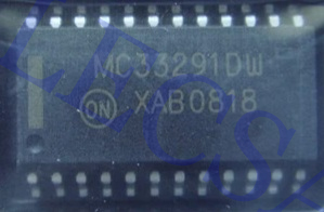 MC33291