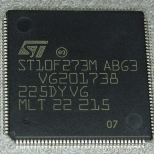 ST10F273M ABG3