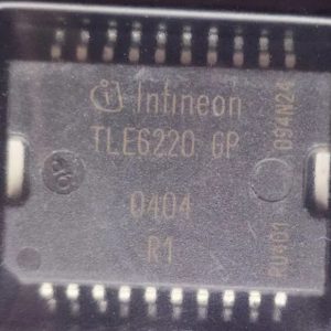 TLE6220