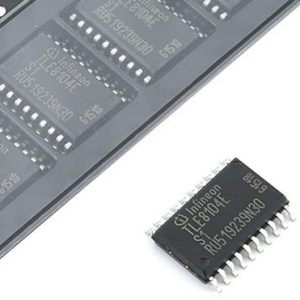TLE8104