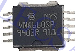 VNQ660SP