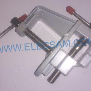 گیره رومیزی 35 میلیمتری مینیاتوری