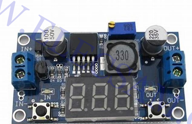 برد و ماژول