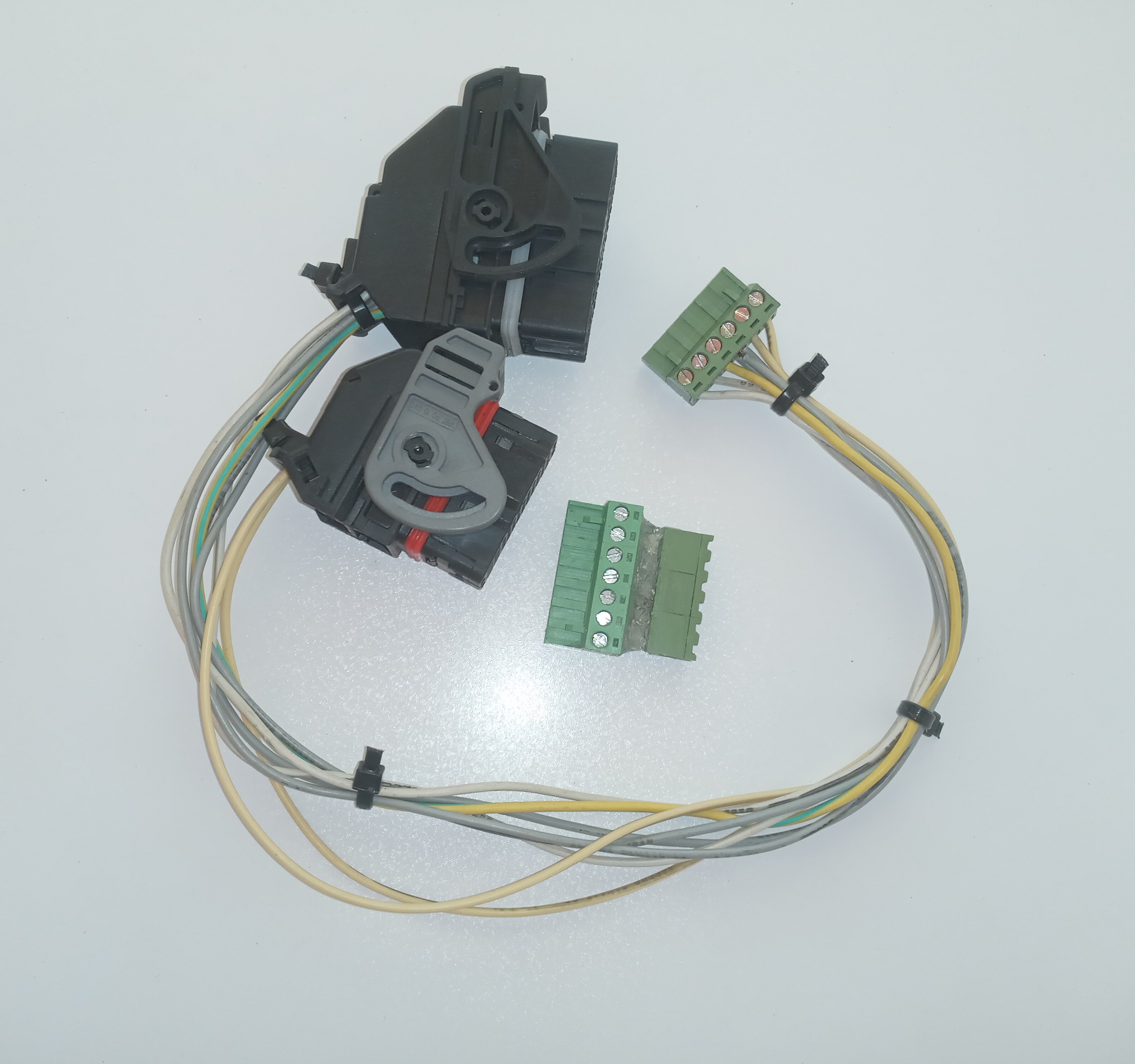 سوکت GPT ایسیو کزنس