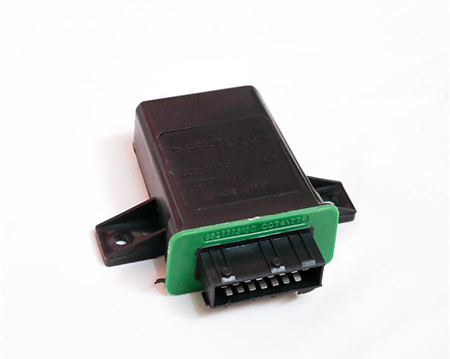 حذف یونیت فن پژو 405 و سمند با ایسیو ساژم SAGEM 10LC