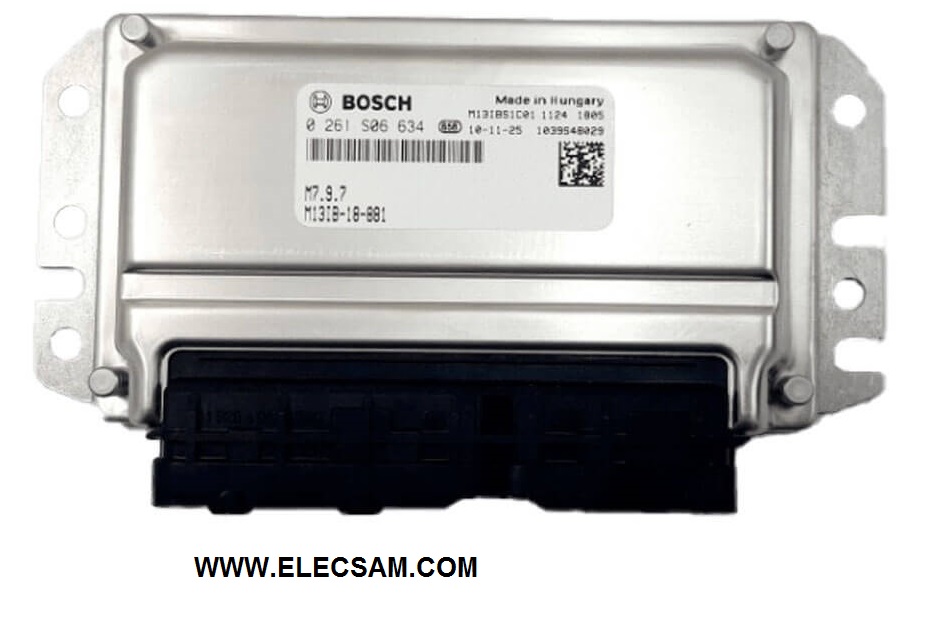 ایسیو بوش 7.9.7