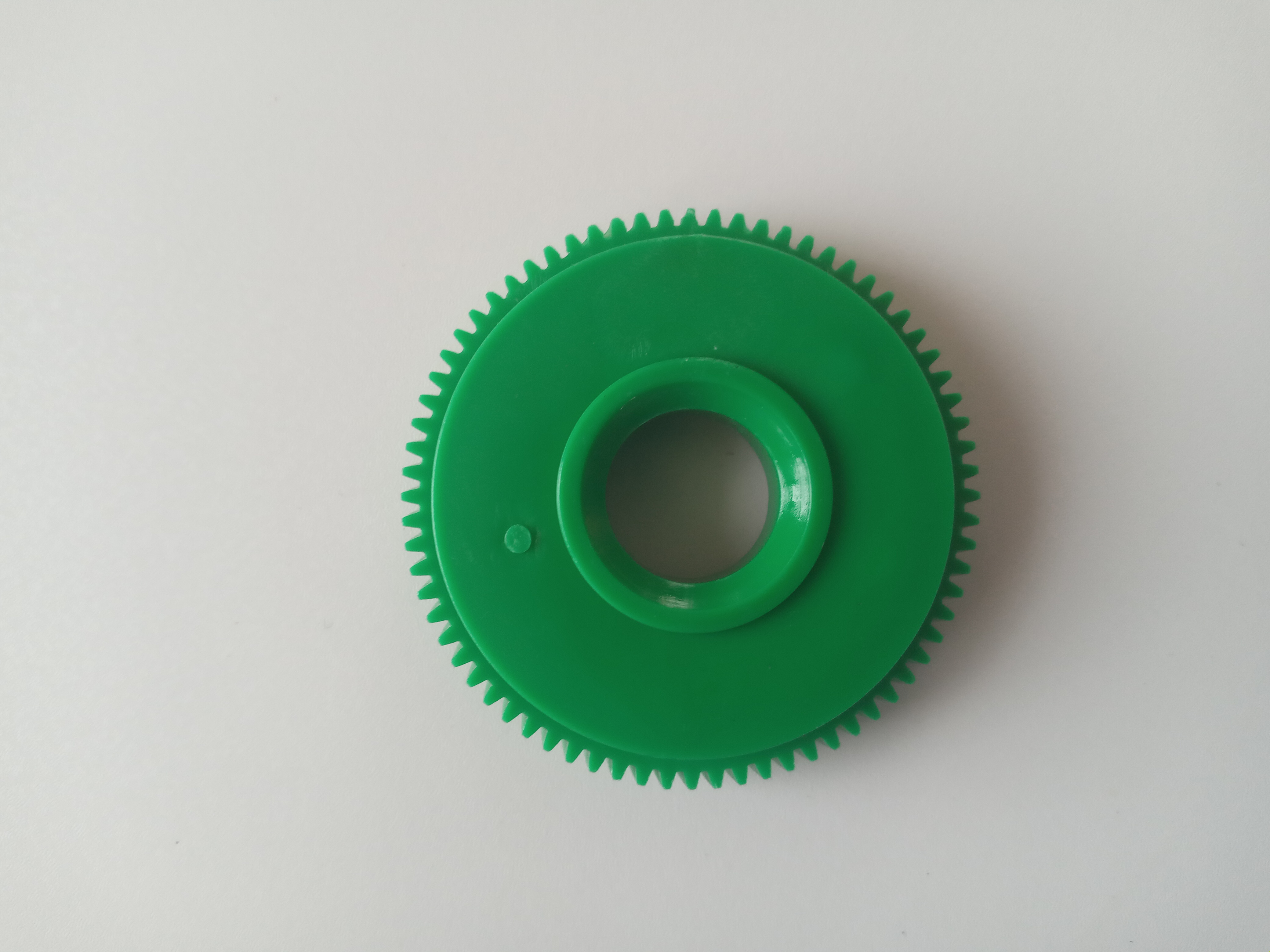 چرخ دنده شیشه بالابر پراید